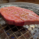 【松本市おいしい焼肉店情報】オープンキッチンで極上焼肉